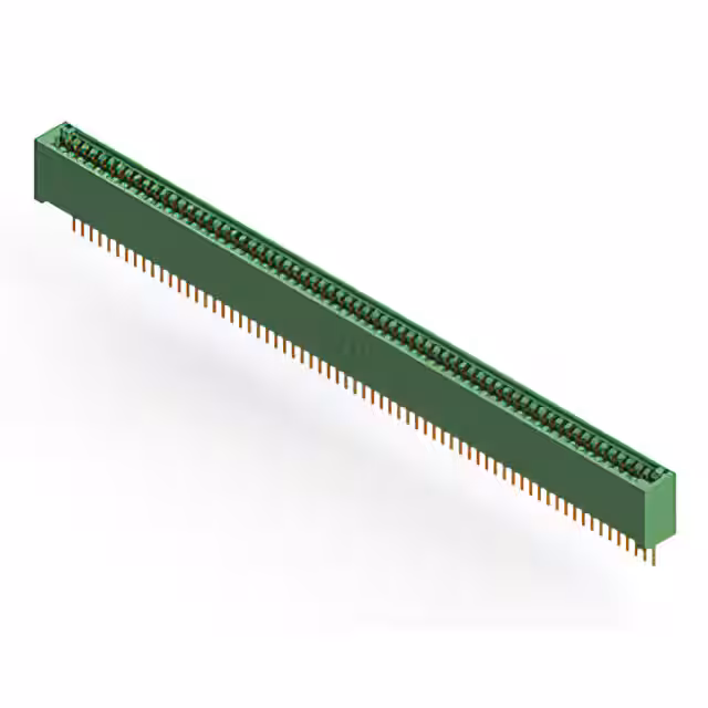 845-067-523-101 EDAC Inc.  Edgeboard Connectors